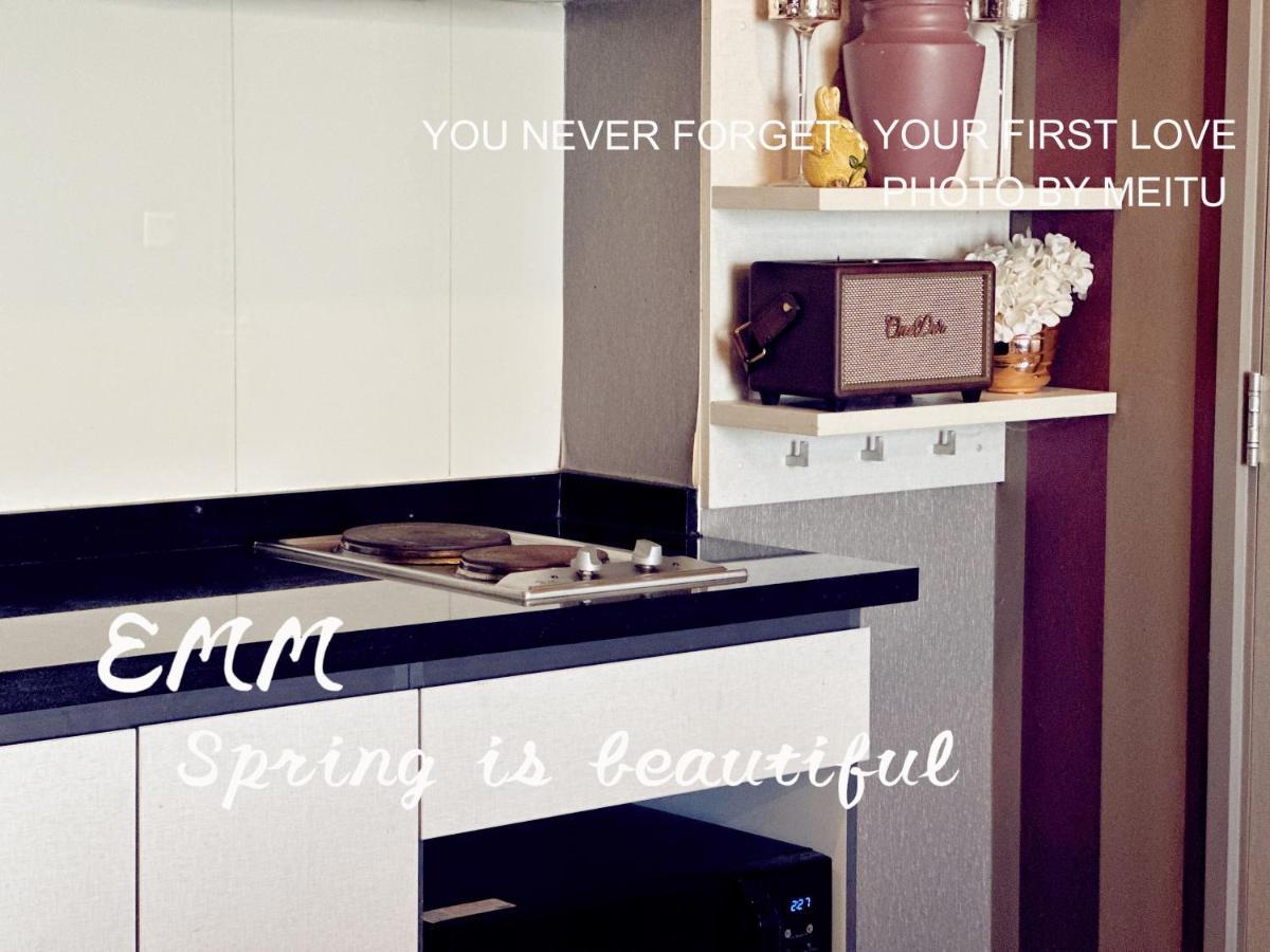 Appartamento The Base Seaview *